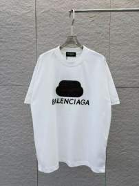 Picture of Balenciaga T Shirts Short _SKUBalenciagaS-2XLxetr26521848